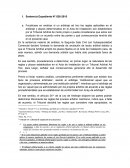 Sentencia Expediente N° 826-2010