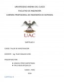 ¿Qué es la gestión de procesos?