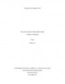 Investigacion de mercados TRABAJO COLABORATIVO