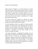 Mexicali: Crisol de identidades.