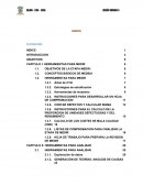 PLANEAMIENTO URBANO Y REGIONAL