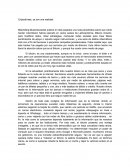 Criptodivisas, ya son una realidad.