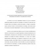 Seminario Una piñata llena de memoria.