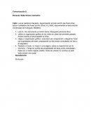Aproximación al texto escrito de Álvaro Díaz sobre Cualidades del Texto escrito.
