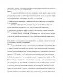 EJEMPLOS DE ACTOS JURIDICOS.