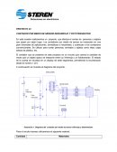 PROYECTO 23 CONTADOR POR MEDIO DE SENSOR INFRARROJO Y FOTOTRANSISTOR