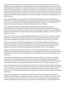 La patogénesis de la tuberculosis