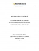 ROTACION DE PERSONAL EN LAS EMPRESAS.