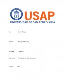 Explique la interrelación entre el comportamiento del consumidor y el concepto del marketing.