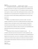 Accidentes, agresión y violencia (Datos relevantes sobre la ENSE 2008)