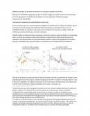 Objetivo principal de las Intervenciones en el mercado cambiario en el Perú