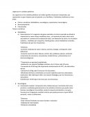 Urgencias cuidados paleativos.