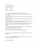 Indique a que hace referencia el derecho de la propiedad comercial..