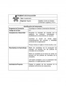 INSTRUCCIONES PARA EL DILIGENCIAMIENTO