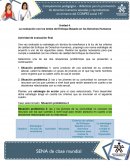La evaluación con los lentes del Enfoque Basado en los Derechos Humanos