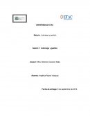 Análizando la película - "El último castillo”.