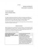 ESTRUCTURA DE UN DICTAMEN.