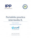 Centro de práctica: “Los pensamientos de Juan XXIII”