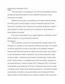 Inmigraciones de Salvadoreños a EEUU