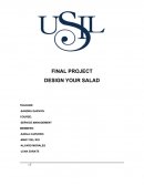 Relacion consumidor -empresa.