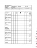 Diagrama de procesos. Pélikan México S.A de C.V.