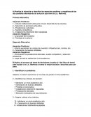 Foro discusión educar bien o ser rentable.
