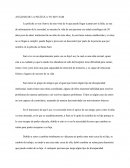 ANÁLISIS DE LA PELÍCULA YO SOY SAM .