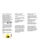 Reglas de Seguridad en el Laboratorio.