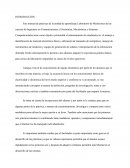 Laboratorio de mediciones.