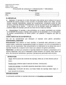 EVALUACIÓN DE LENGUAJE Y COMUNICACIÓN 7° AÑO BÁSICO