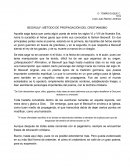 BEOWULF: MÉTODO DE PROPAGACIÓN DEL CRISTIANISMO