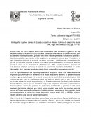 Tema: La docena trágica 1970-1982