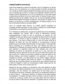 FIESTA DE HUANCHACO CONSECUENCIA SOCIALES