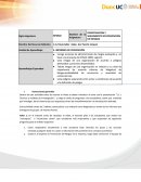 INVESTIGACION Y SEGUIMIENTO EN PREVENCION DE RIESGOS.