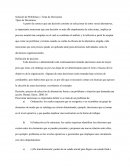 Solución de problemas y toma de desiciones (Tipos de Desiciones)