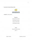 Actividad : La idea de negocio