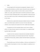 La nación española sufrió varios periodos de acomodamiento y adaptación entre los diferentes pueblos que habitaron sus territorios, durante la dominación romana como después de la caída del imperio romano de occidente