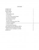 Trabajo colaborativo 1 Técnicas de la investigación