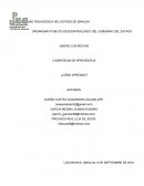 Resumen: Estilos de aprendizaje (Visual, auditivo, kinestésico)