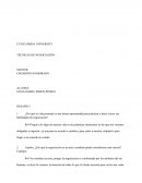 TÉCNICAS DE NEGOCIACIÓN.