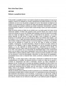 Reseña de la Pesadilla de Darwin