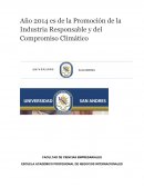 NFLUENCIA DE LA GESTION ADUANERA EN EL PROCESO DE EXPORTACION DE PISCO AL MERCADO NORTEAMERICANO EN EL 2012