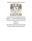 PRIMAS Y SEGUROS PAGADAS POR ANTICIPADO.