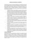 Significado e importancia de la promoción.