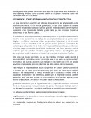 DOCUMENTAL SOBRE RESPONSABILIDAD SOCIAL CORPORATIVA.