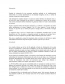 Estudiar la orientación de una estructura geodésica aplicada en un establecimiento educacional es un factor determinante en la demanda energética de este, y realizar la correcta evaluación de diseño lumínico.