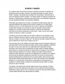 Acidos y bases, diversas aplicaciones en las industrias