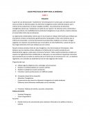 CASOS PRÁCTICOS DE RRPP PARA LA DINÁMICA