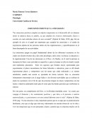 EMOCIONES POSITIVAS Y LA PSICOLOGÍA