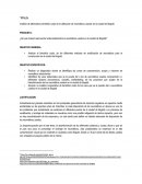 Análisis de alternativas beneficio costo de la utilización de neumáticos usados en la ciudad de Bogotá.